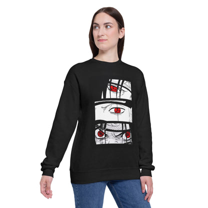 Uchiha's Sharinghan Sweatshirt