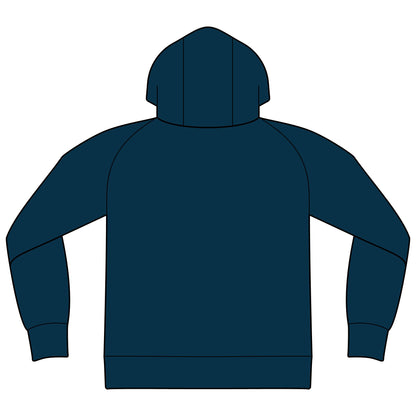 Genius Billionaire Playboy Philanthropist Hoodie
