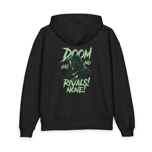 DR DOOM | OVERSIZED | Hoodie