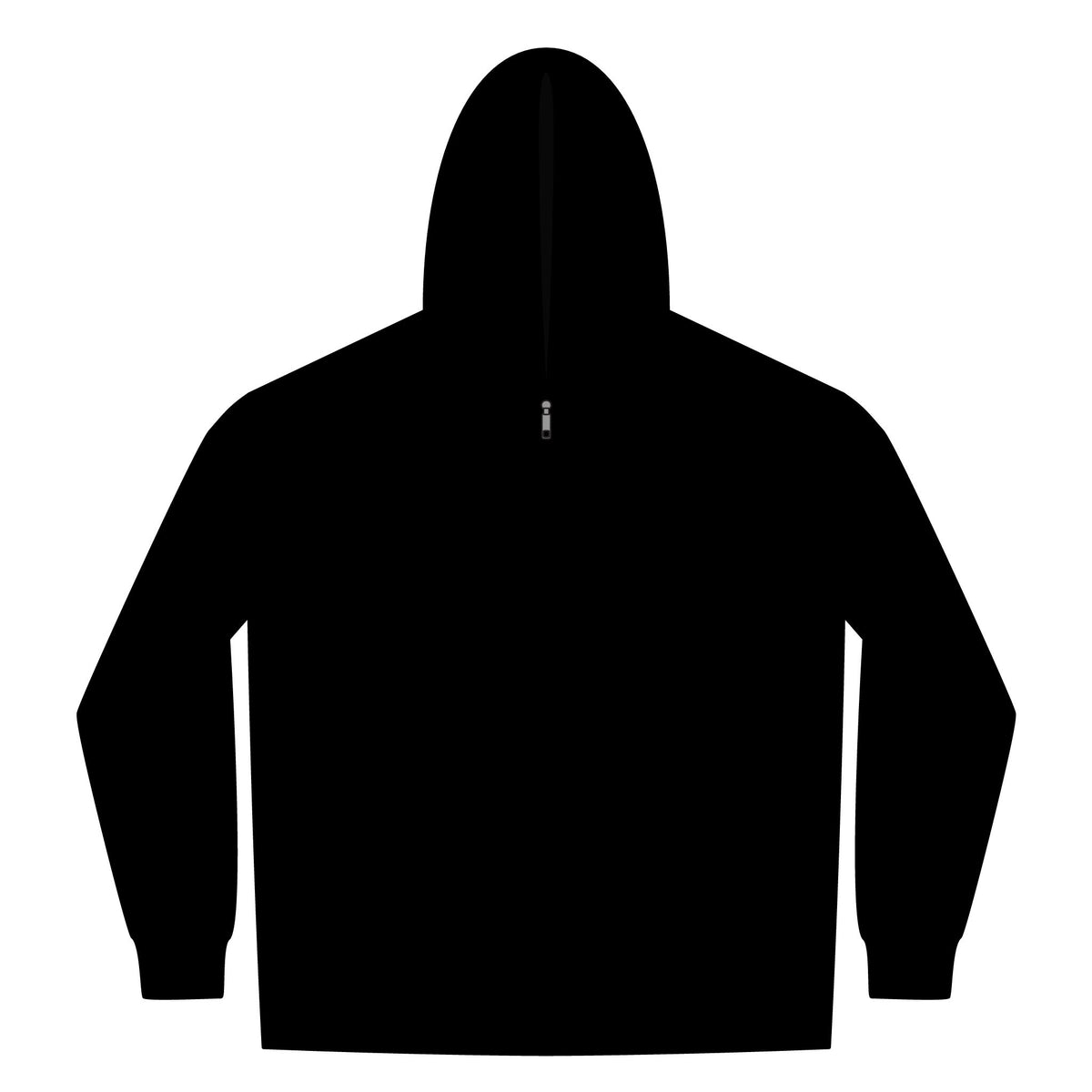 Urdu Heritage Hero Graphic Sweatshirt