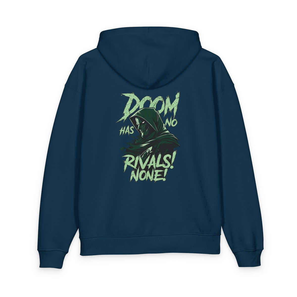 DR DOOM | OVERSIZED | Hoodie