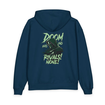 DR DOOM | OVERSIZED | Hoodie