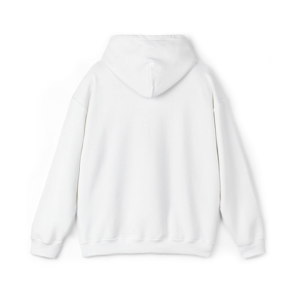 STAY WEIRD  Hooded Sweatshirt