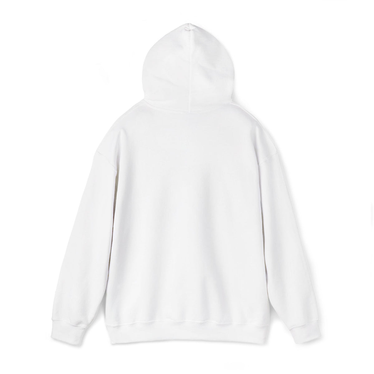 STAY WEIRD  Hooded Sweatshirt