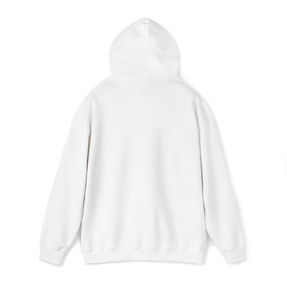 STAY WEIRD  Hooded Sweatshirt