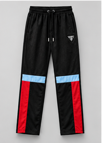 BLANCO Premium Colorblock Tracksuit Set