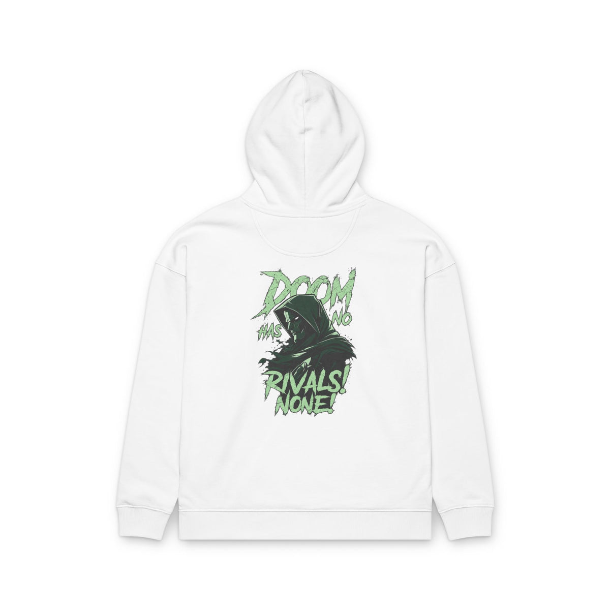 DR DOOM | OVERSIZED | Hoodie