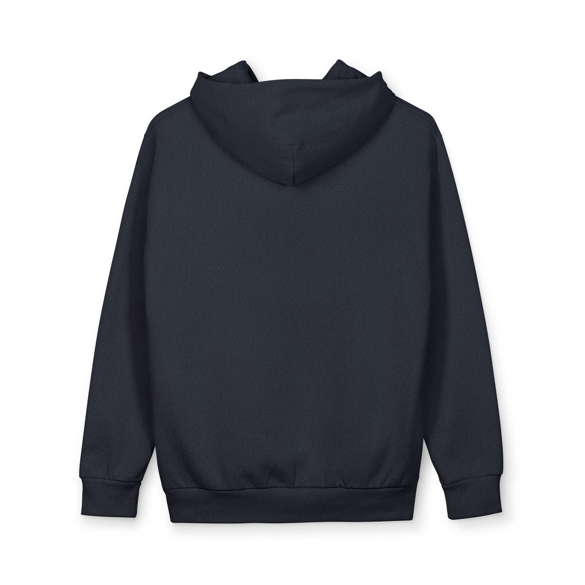 SPIDER-MAN Classic White Hoodie with Black Exclamation Artwork