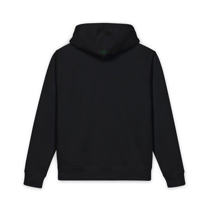 “I’M SPECIAL” Embroidered Hoodie