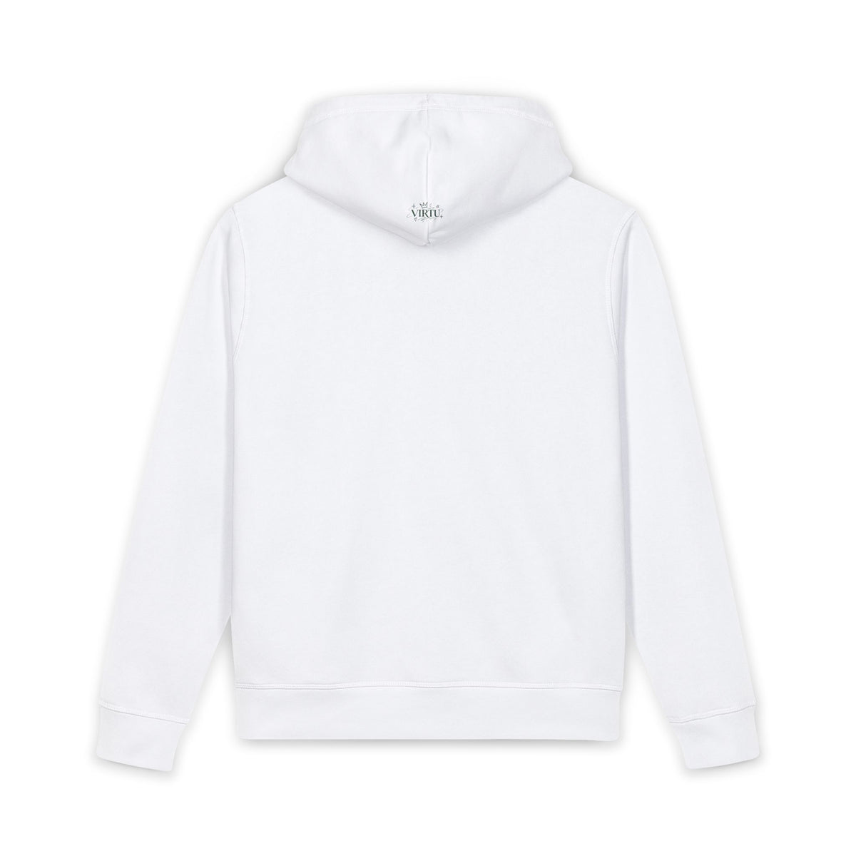 “I’M SPECIAL” Embroidered Hoodie