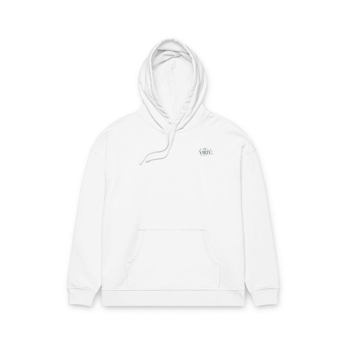 DR DOOM | OVERSIZED | Hoodie
