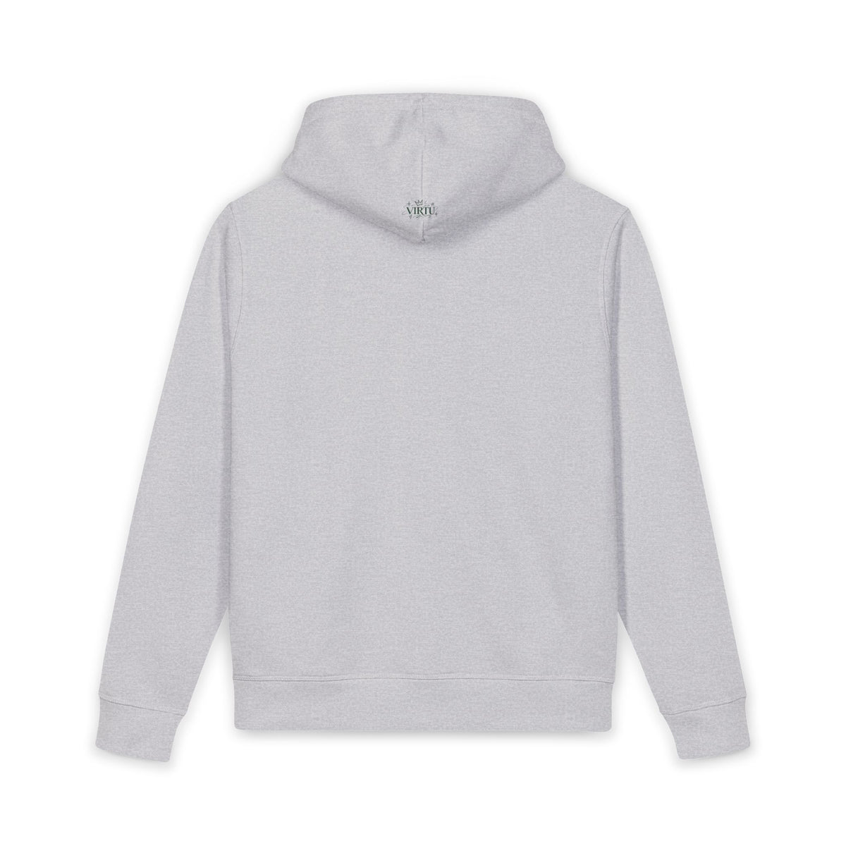 “I’M SPECIAL” Embroidered Hoodie