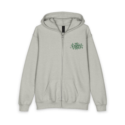 “Act My Age” Graphic Hoodie