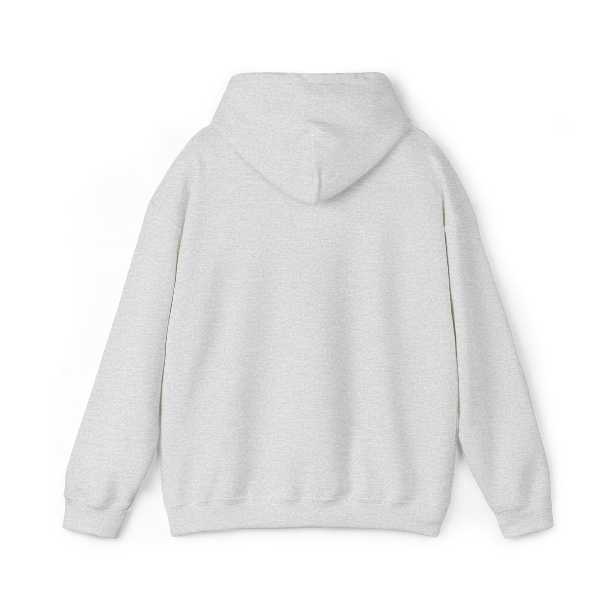 UNO-LOVE YOU MORE | DROP SHOULDER | HODDIE