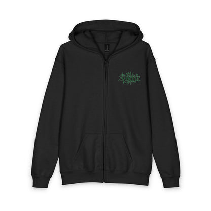“Act My Age” Graphic Hoodie