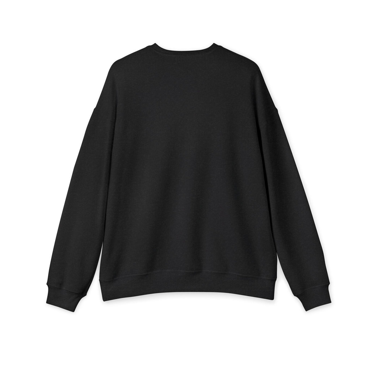 More Art, More Life Oversized Sweatshirt