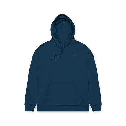 DR DOOM | OVERSIZED | Hoodie