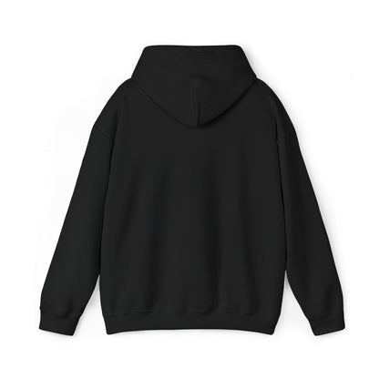 STAY WEIRD  Hooded Sweatshirt