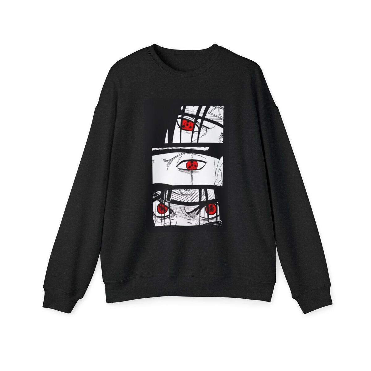 Uchiha's Sharinghan Sweatshirt
