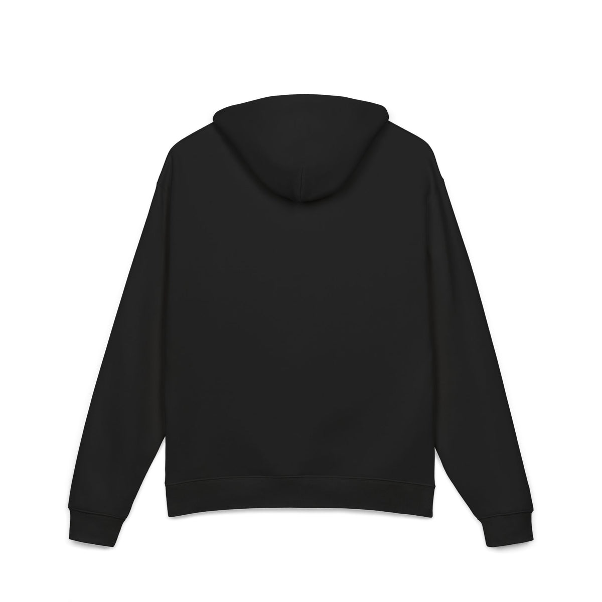 Coffee Element Hoodie — Periodic Table 'Co' Coffee Design