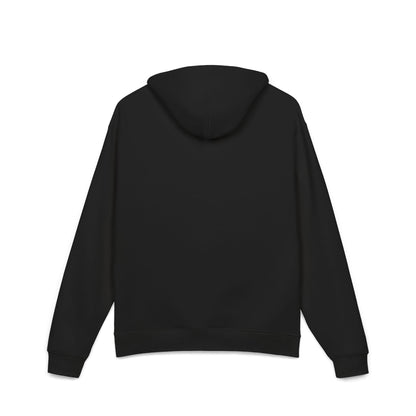 Coffee Element Hoodie — Periodic Table 'Co' Coffee Design