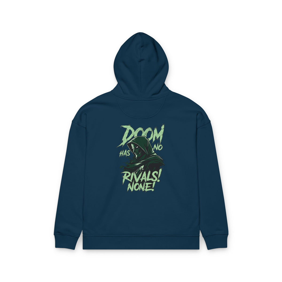 DR DOOM | OVERSIZED | Hoodie