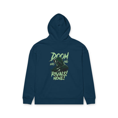 DR DOOM | OVERSIZED | Hoodie
