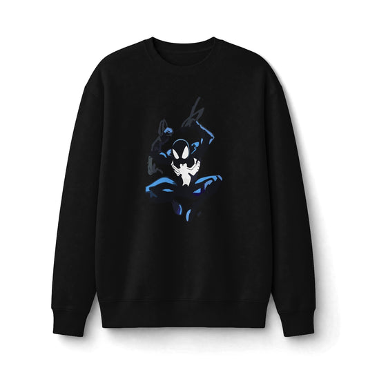 Venom Pose Sweatshirt