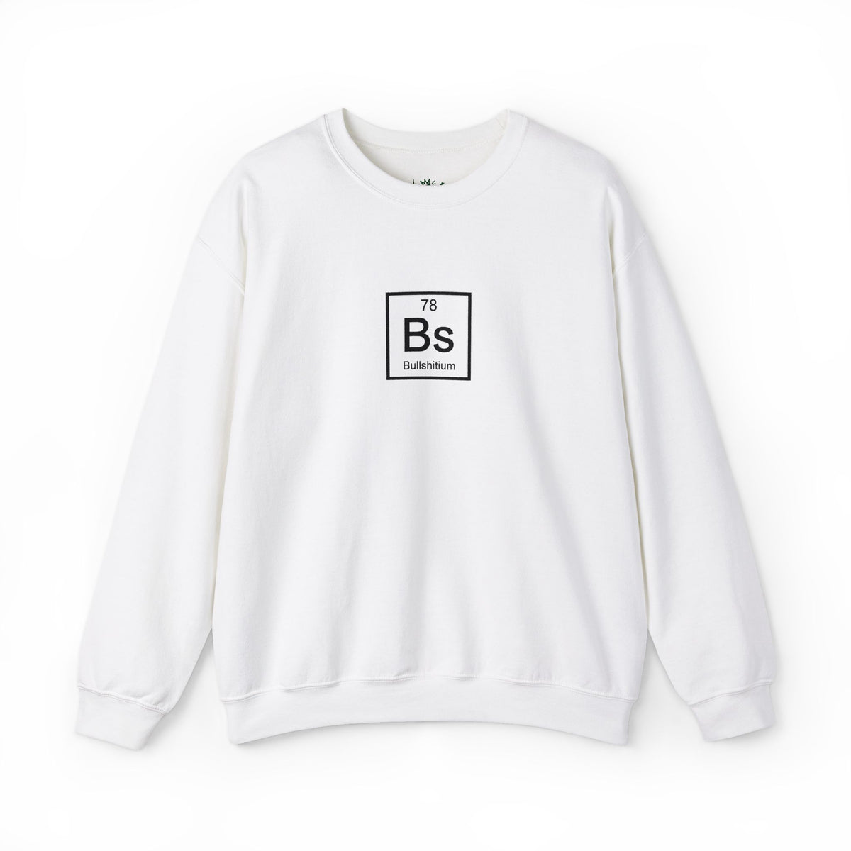 Bs | OVERSIZED Sweatshirt |