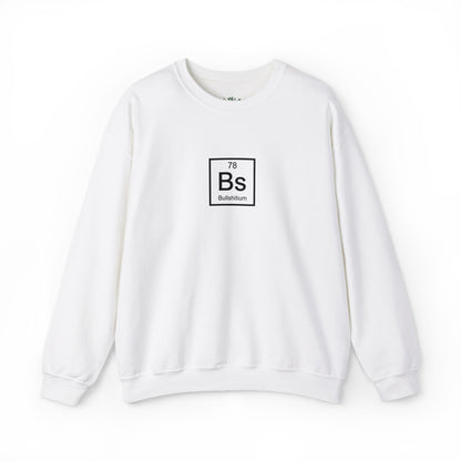 Bs | OVERSIZED Sweatshirt |