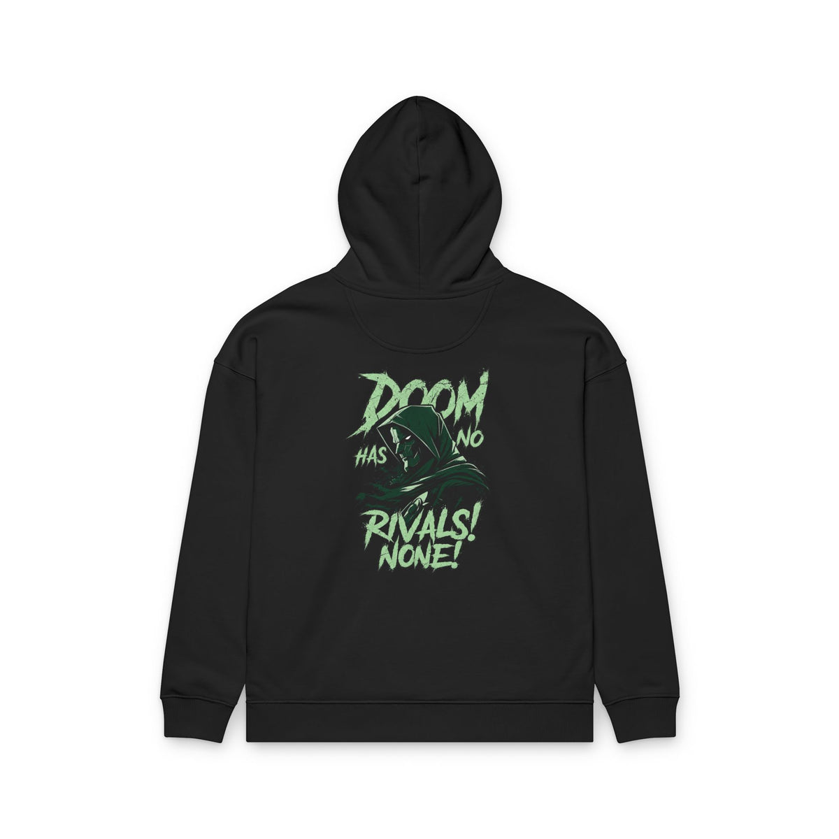 DR DOOM | OVERSIZED | Hoodie
