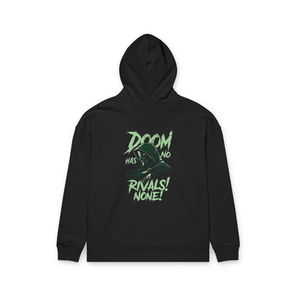DR DOOM | OVERSIZED | Hoodie