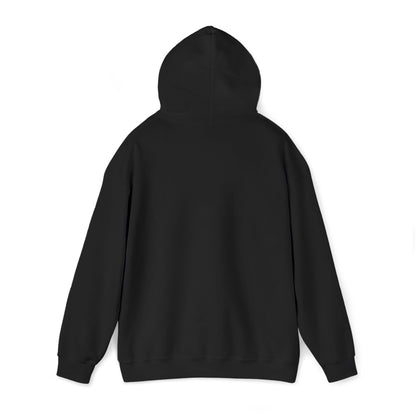 STAY WEIRD  Hooded Sweatshirt