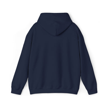 STAY WEIRD  Hooded Sweatshirt