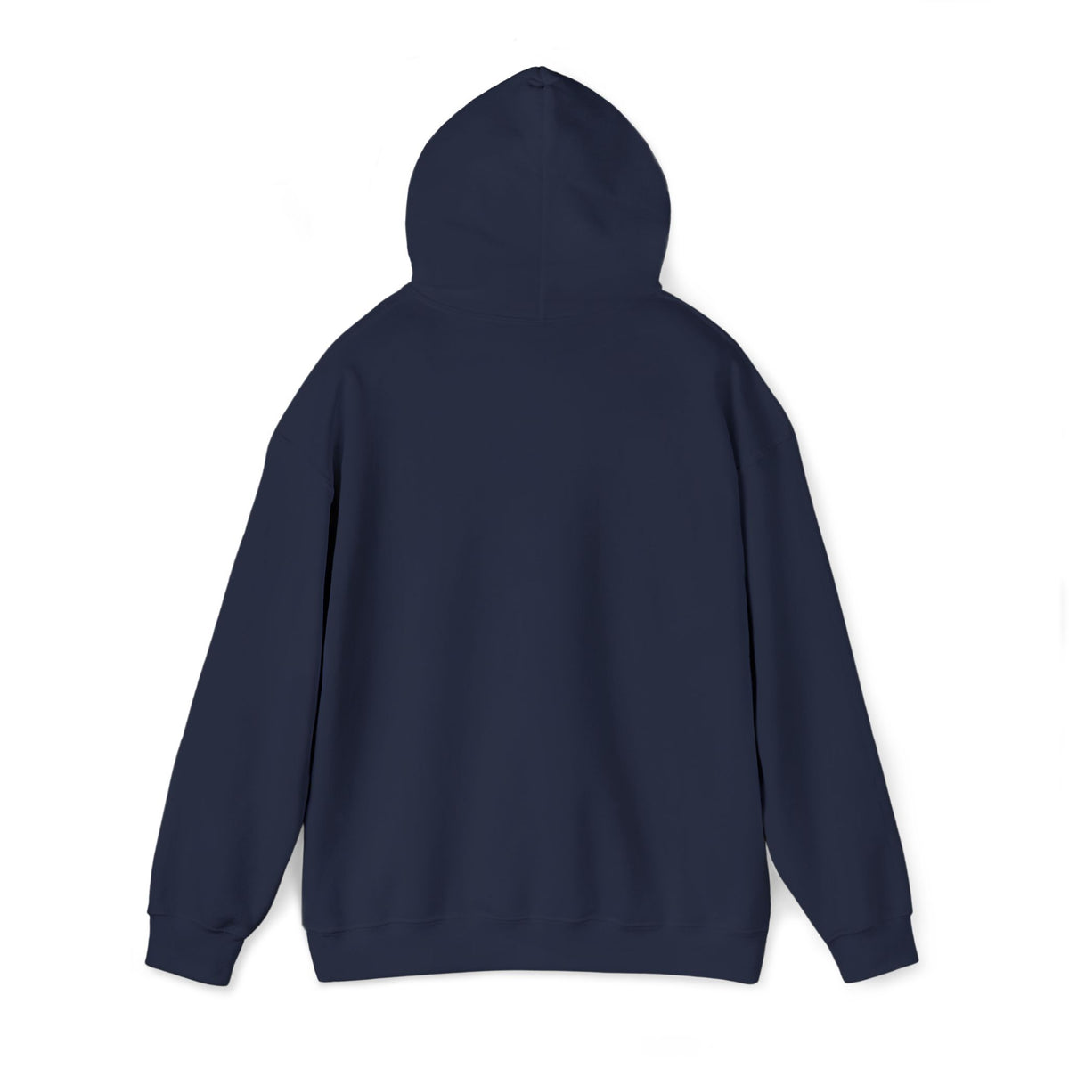 STAY WEIRD  Hooded Sweatshirt
