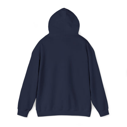 STAY WEIRD  Hooded Sweatshirt