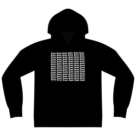 Unisex Raglan Hoodie