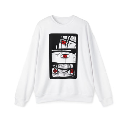 Uchiha's Sharinghan Sweatshirt