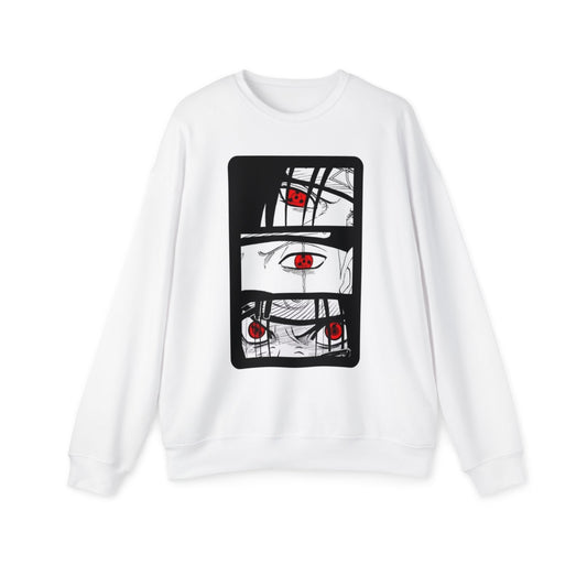 Uchiha's Sharinghan Sweatshirt