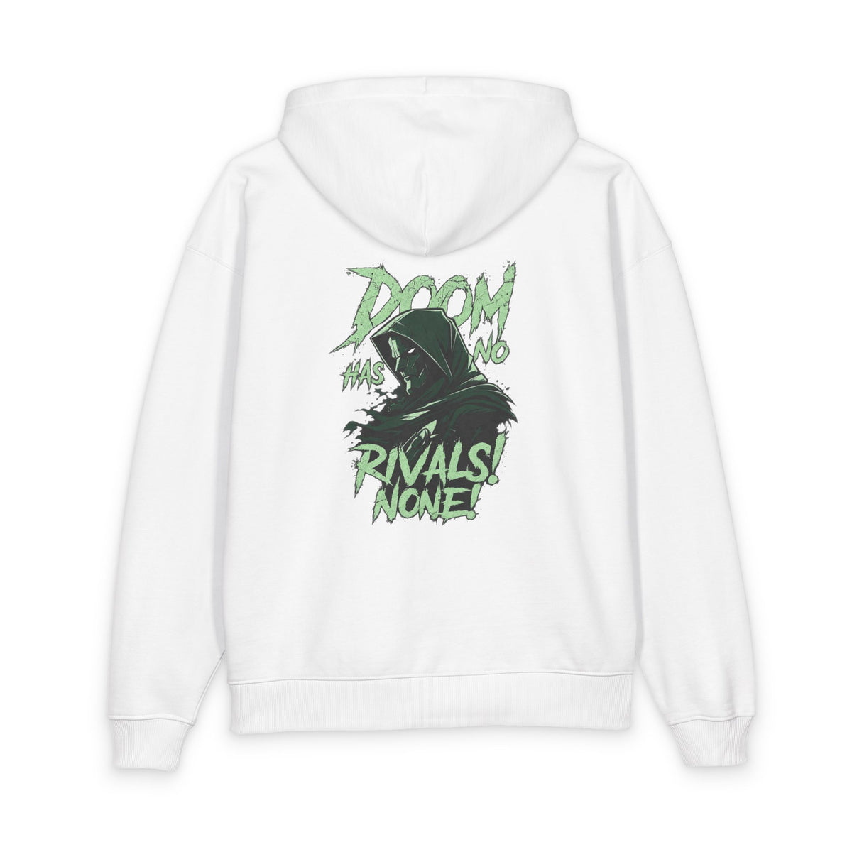 DR DOOM | OVERSIZED | Hoodie