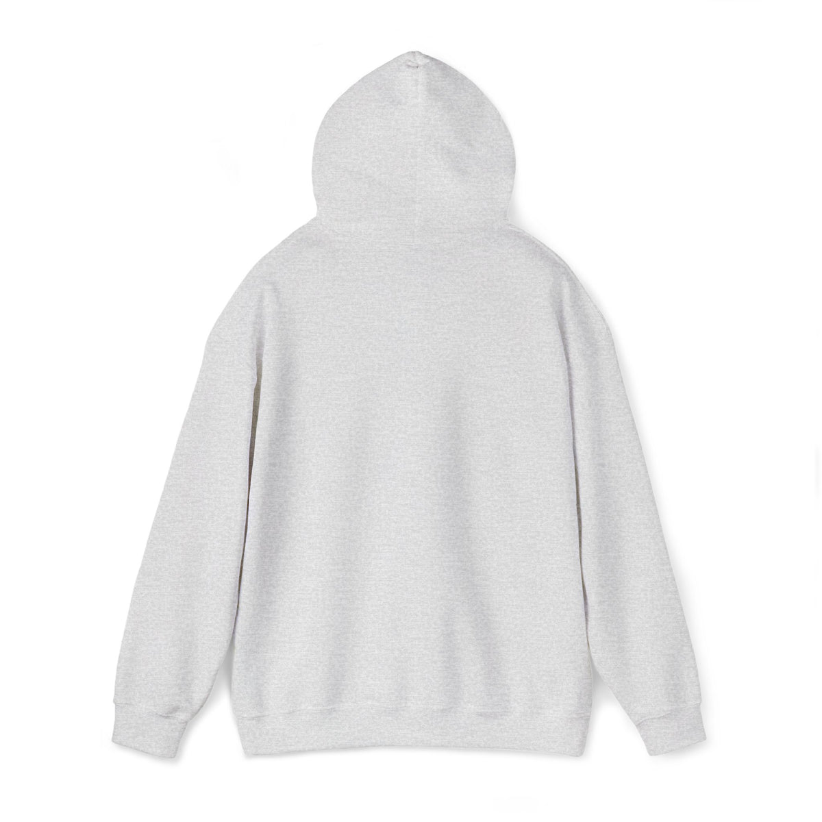 UNO-LOVE YOU MORE | DROP SHOULDER | HODDIE