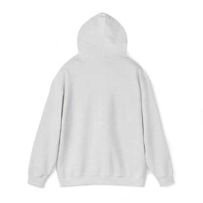 UNO-LOVE YOU MORE | DROP SHOULDER | HODDIE