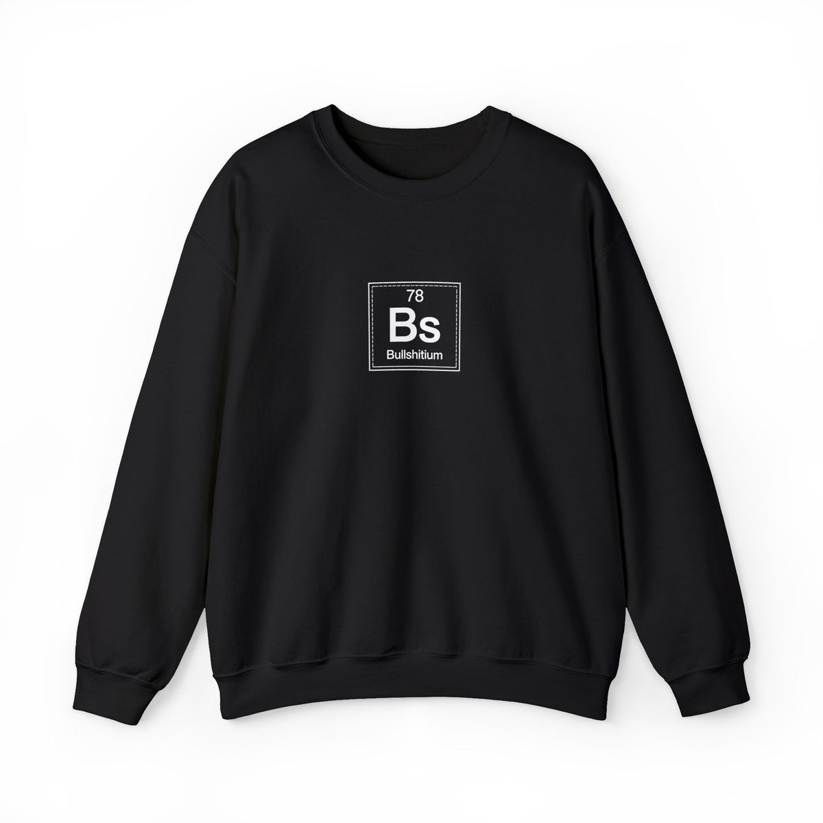 Bs | OVERSIZED Sweatshirt |
