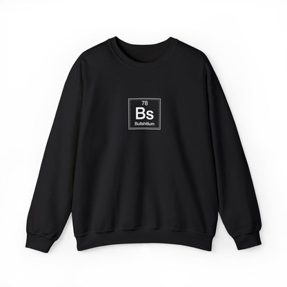 Bs | OVERSIZED Sweatshirt |